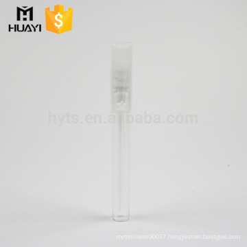 wholesale crimp neck empty 8 ml pen perfume bottle for sale